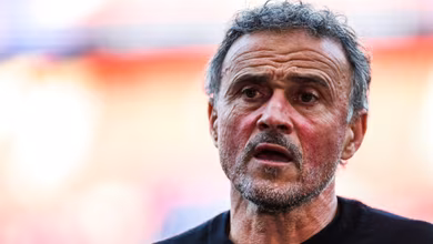 Luis Enrique: &lsquo;N&atilde;o devemos respeitar a opini&atilde;o de quem critica PSG 5 x 4 Bayern&rsquo;