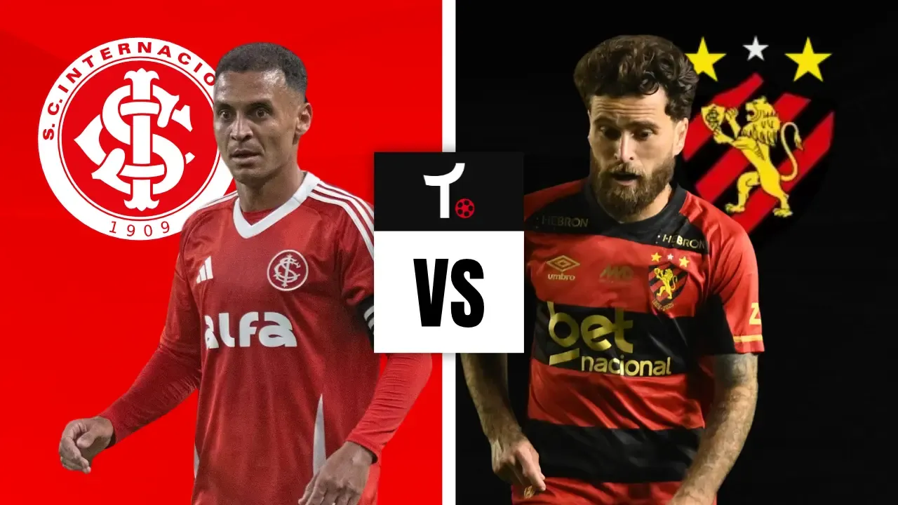 Palpites Internacional x Sport &ndash; Campeonato Brasileiro