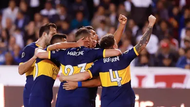 Impiedoso, o Boca Juniors esmaga a LDU em Quito e mostra sua fome de revanche na Libertadores