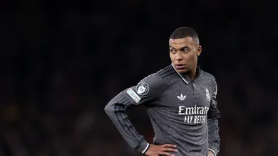 Fracasso no Real Madrid? Ex-PSG v&ecirc; desempenho &lsquo;catastr&oacute;fico&rsquo; de Mbapp&eacute;
