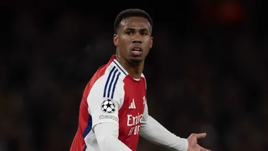 Arsenal se aproxima de refor&ccedil;o que pode ser m&aacute; not&iacute;cia para Gabriel Magalh&atilde;es