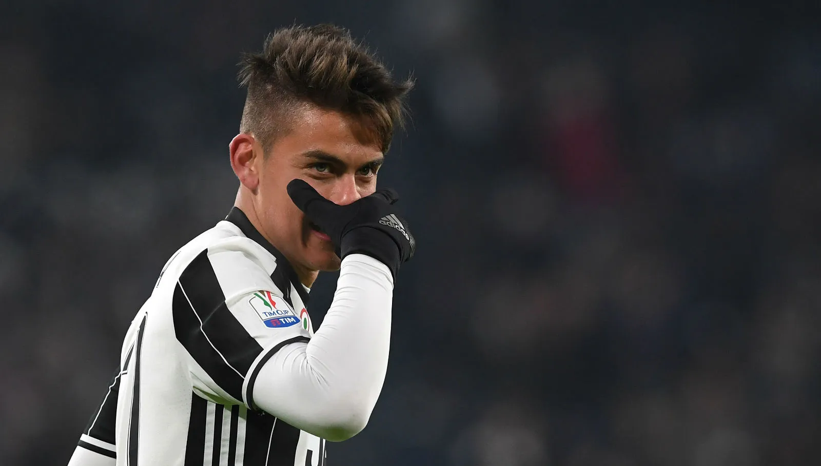 A Juve penou, mas sobraram belos gols em sua classifica&ccedil;&atilde;o na Copa da It&aacute;lia