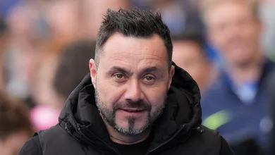 Brighton tentou contratar estrela do Chelsea na &uacute;ltima janela, revela De Zerbi