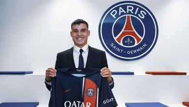 PSG gasta &euro;60 milh&otilde;es em Ugarte, aposta alta para resolver necessidades no meio-campo