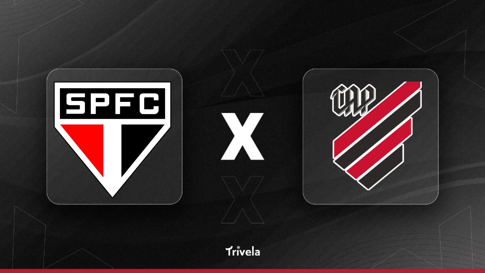 S&atilde;o Paulo x Athletico: onde assistir, hor&aacute;rio e prov&aacute;veis escala&ccedil;&otilde;es