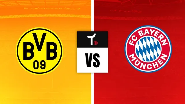 Dortmund x Bayern Palpite &ndash; Dicas e not&iacute;cias (22/08)