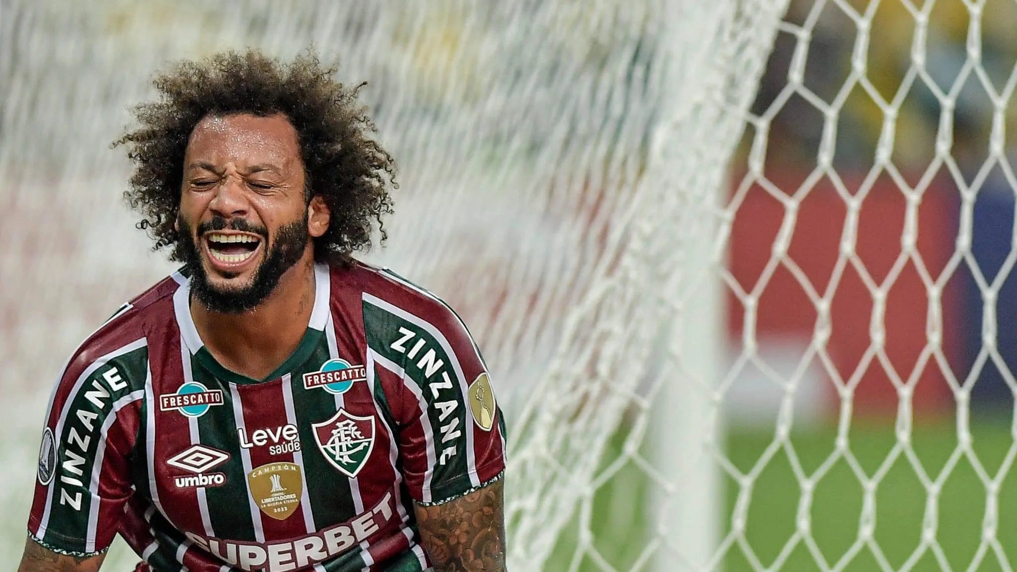 Como foram os gols sofridos pelo Fluminense, que tem a pior defesa do Brasileir&atilde;o
