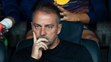 &lsquo;A les&atilde;o nos pegou de surpresa, estamos sem um dos melhores jogadores do Barcelona&rsquo;