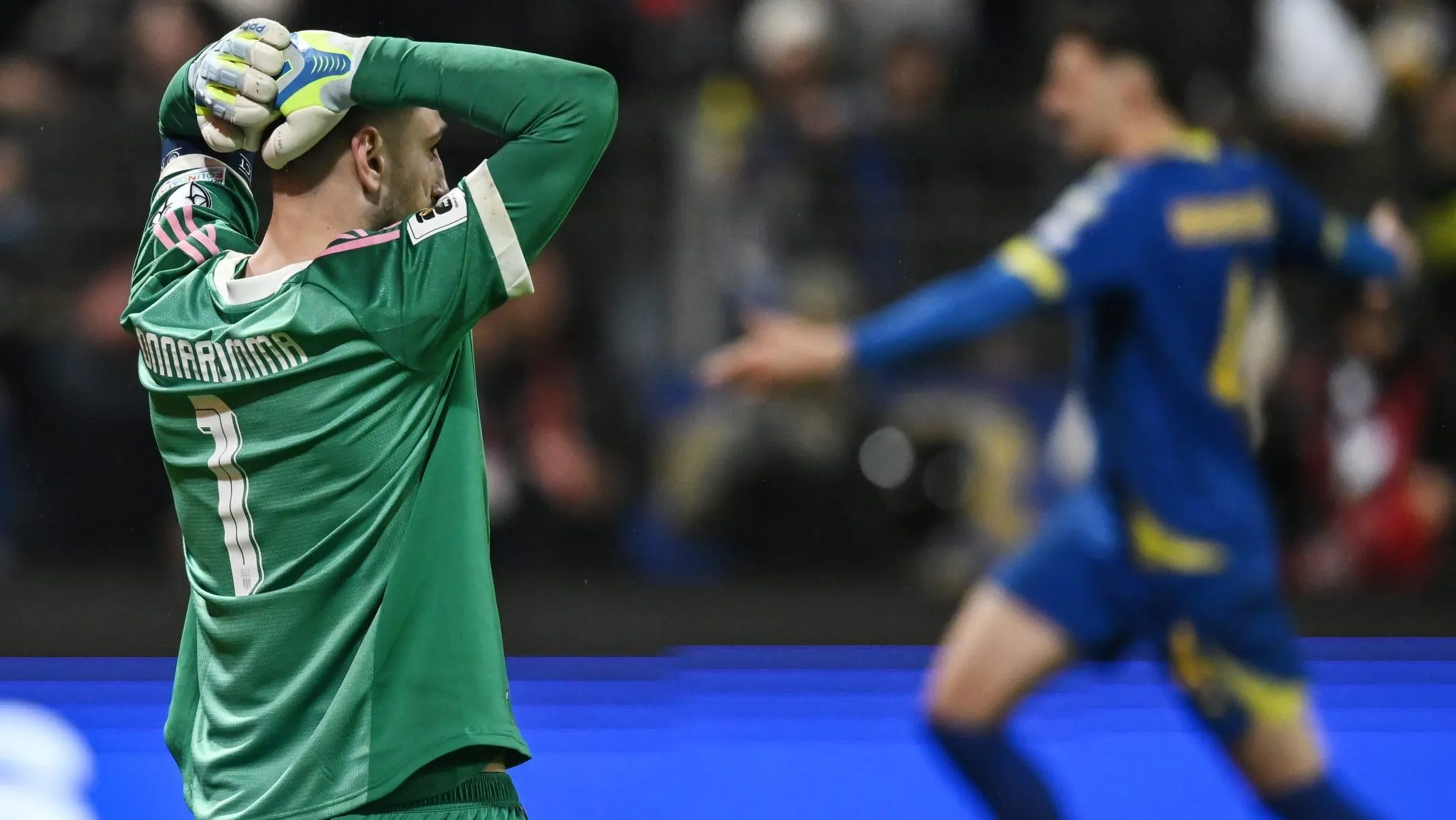 As li&ccedil;&otilde;es para uma It&aacute;lia fora de mais uma Copa do Mundo