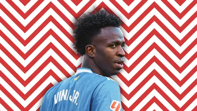 &lsquo;De forma alguma Vini Jr deixaria o Real Madrid para jogar no Arsenal&rsquo;, debocha &iacute;dolo do Chelsea