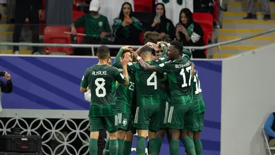 Ar&aacute;bia Saudita pouco se esfor&ccedil;a para bater o Quirguist&atilde;o e carimba classifica&ccedil;&atilde;o &agrave;s oitavas da Copa da &Aacute;sia