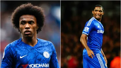 Por que a Premier League est&aacute; investigando as contrata&ccedil;&otilde;es de Willian e Eto&rsquo;o pelo Chelsea
