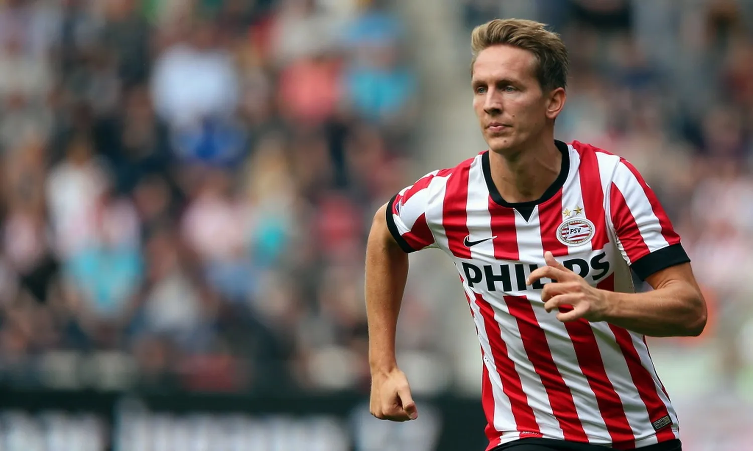 luuk de jong