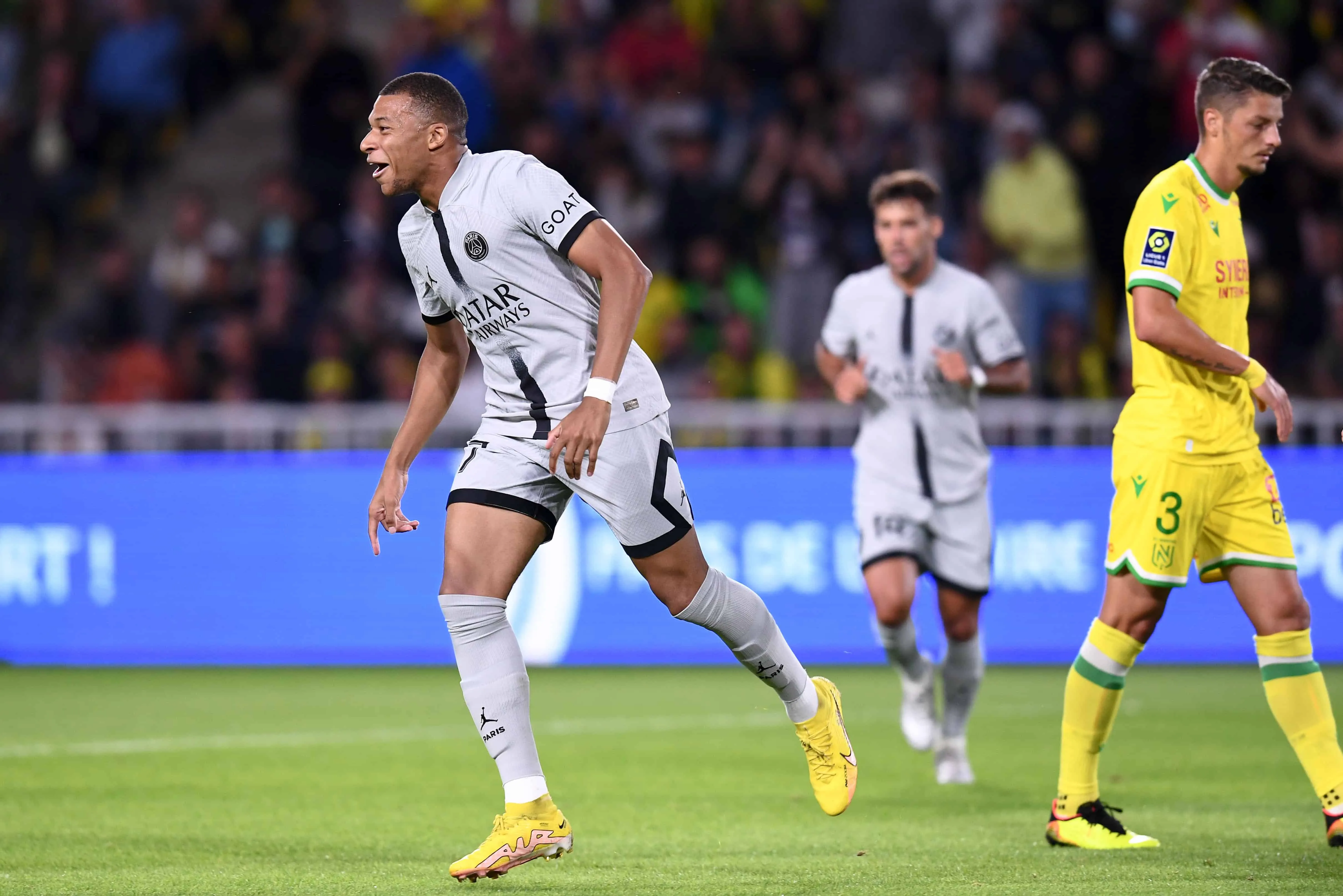 PSG x Nantes: onde assistir, palpites e escala&ccedil;&otilde;es &ndash; Ligue 1 &ndash; 09/12/2023