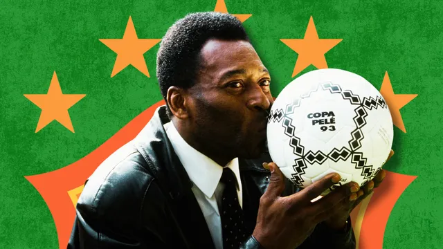 Messi e Mbapp&eacute; reescrevem os n&uacute;meros da Copa do Mundo, mas a prateleira de Pel&eacute; continua intoc&aacute;vel