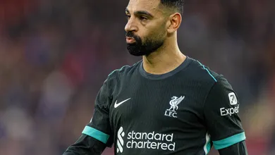 &lsquo;Temos um plano&rsquo;: presidente do PSG abre o jogo sobre interesse em Salah