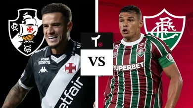 Vasco x Fluminense: onde assistir, hor&aacute;rio e prov&aacute;veis escala&ccedil;&otilde;es