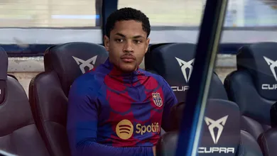 Situa&ccedil;&atilde;o de Vitor Roque no Barcelona piora &agrave;s v&eacute;speras de La Liga