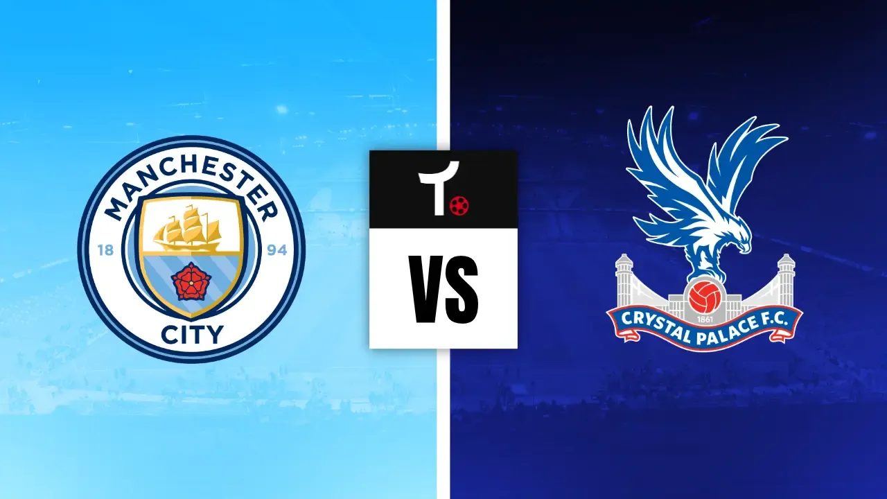 Manchester City x Crystal Palace &ndash; Palpites, not&iacute;cias e odds (13/05)