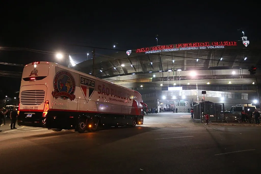 &lsquo;Morumbis&rsquo;? S&atilde;o Paulo encaminha venda de naming rights de est&aacute;dio para tradicional marca de chocolates