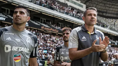Atl&eacute;tico-MG supera R$ 30 milh&otilde;es em premia&ccedil;&otilde;es e bate metas or&ccedil;ament&aacute;rias &mdash; mas quer mais