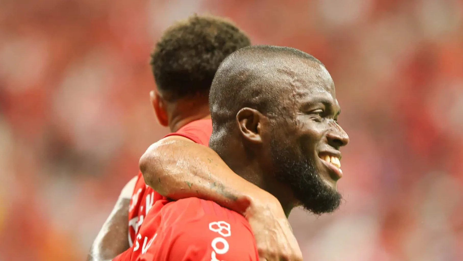 Nova Igua&ccedil;u facilita, e Internacional avan&ccedil;a na Copa do Brasil em noite de Enner Valencia e estreantes