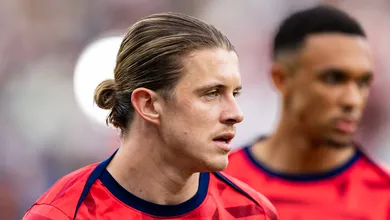 Gallagher ser&aacute; protagonista no Atletico de Madrid ap&oacute;s final feliz de longa novela?
