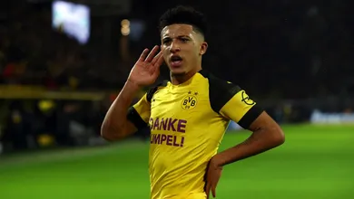 Guardiola: &ldquo;Sancho n&atilde;o quis o desafio no Manchester City&rdquo;