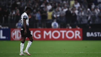 Mesmo com vit&oacute;ria, a titularidade de F&eacute;lix Torres no Corinthians &eacute; inexplic&aacute;vel