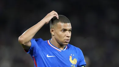 Imprensa sueca coloca Mbapp&eacute; como alvo de investiga&ccedil;&atilde;o por agress&atilde;o sexual