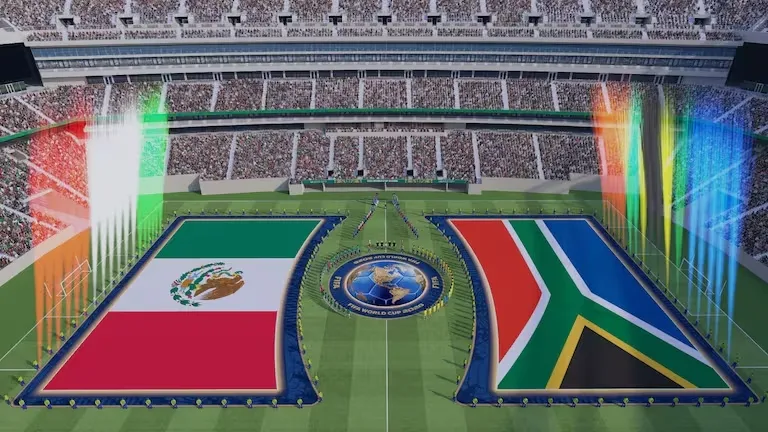 Mudan&ccedil;as implementadas da Fifa