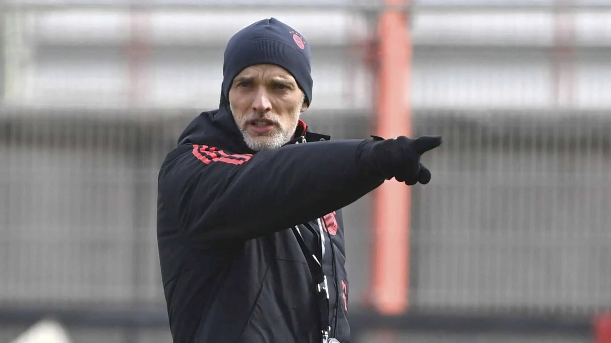 Tuchel conta que ficou em choque com demiss&atilde;o do Chelsea e que reuni&atilde;o levou cinco minutos
