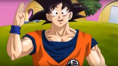 Goku manda mensagem de apoio ao Equador: &ldquo;Elevem o ki e cheguem ao mundial&rdquo;