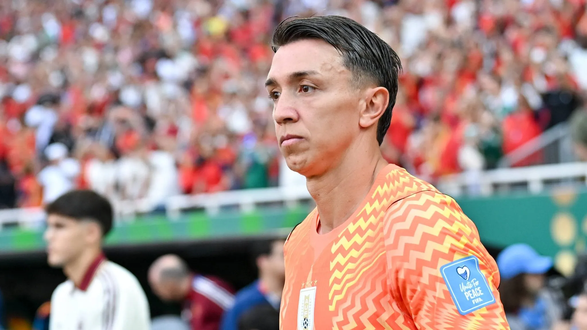 Uruguai 0 x 1 Espanha: Muslera acaba com estrat&eacute;gia celeste e mascara calcanhar de Aquiles da F&uacute;ria