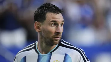 Argentina 3 x 2 Cabo Verde: Argentinos levam sustos e recebem li&ccedil;&atilde;o em classifica&ccedil;&atilde;o &lsquo;irrespons&aacute;vel&rsquo;
