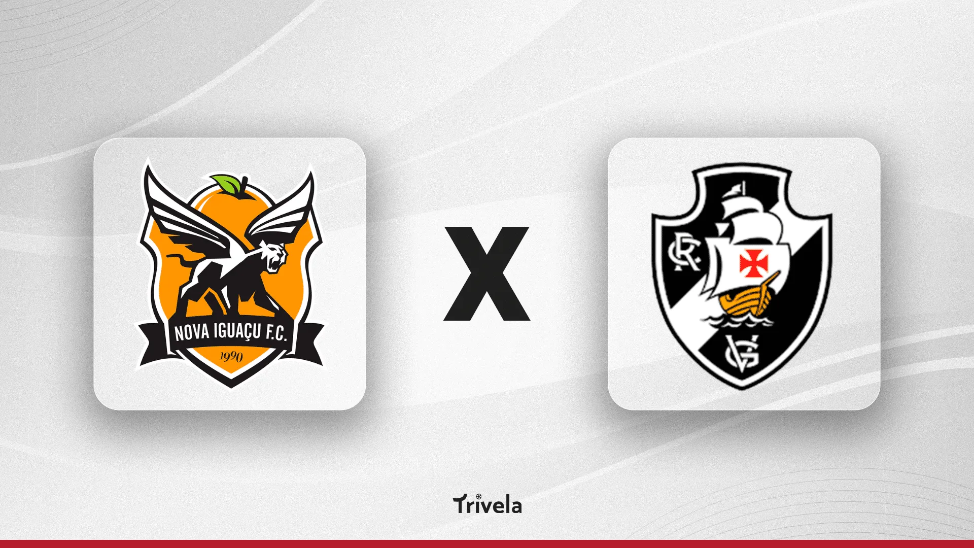 Nova Igua&ccedil;u x Vasco: escala&ccedil;&otilde;es, onde assistir e palpites &ndash; Copa do Brasil &ndash; 05/03/2025