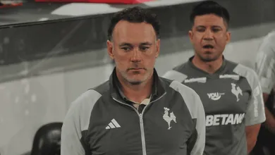Milito n&atilde;o sabe explicar m&aacute; fase do Atl&eacute;tico-MG; Separamos cinco fatos que a explicam