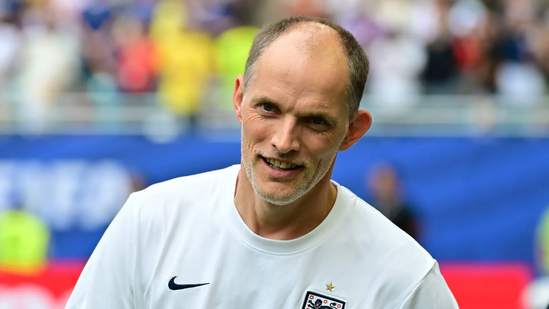 Terceiro lugar exp&otilde;e duas decis&otilde;es de Tuchel que a Inglaterra ainda tenta entender