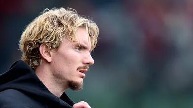 Como drones ajudam artilheiro a aprimorar desempenho na Premier League