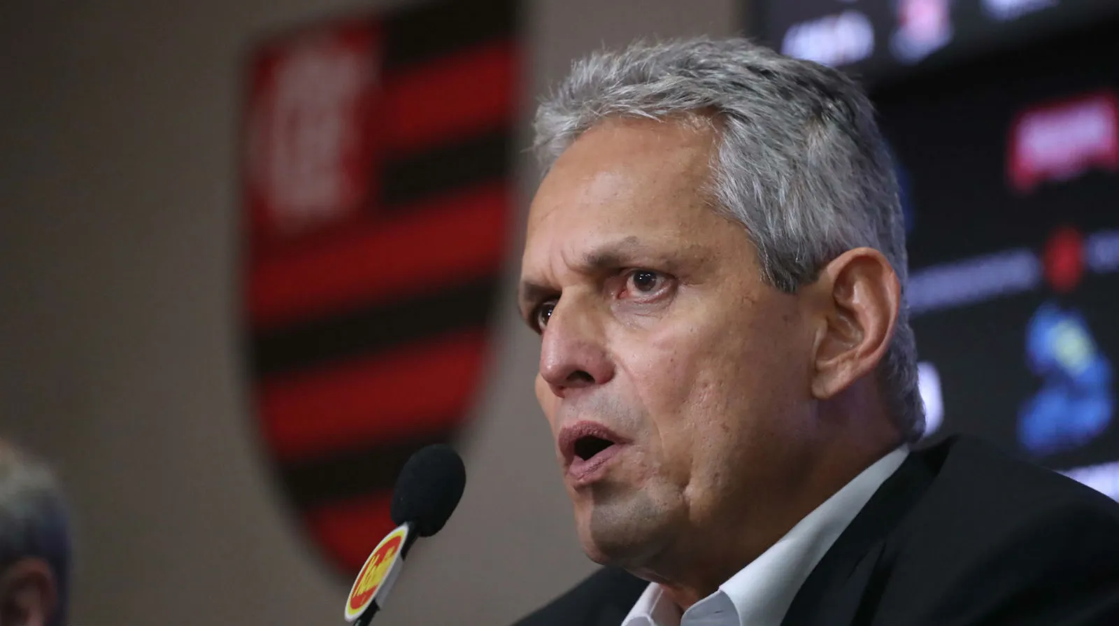 Rueda &eacute; um grande treinador, mas com in&uacute;meras barreiras a superar no Flamengo