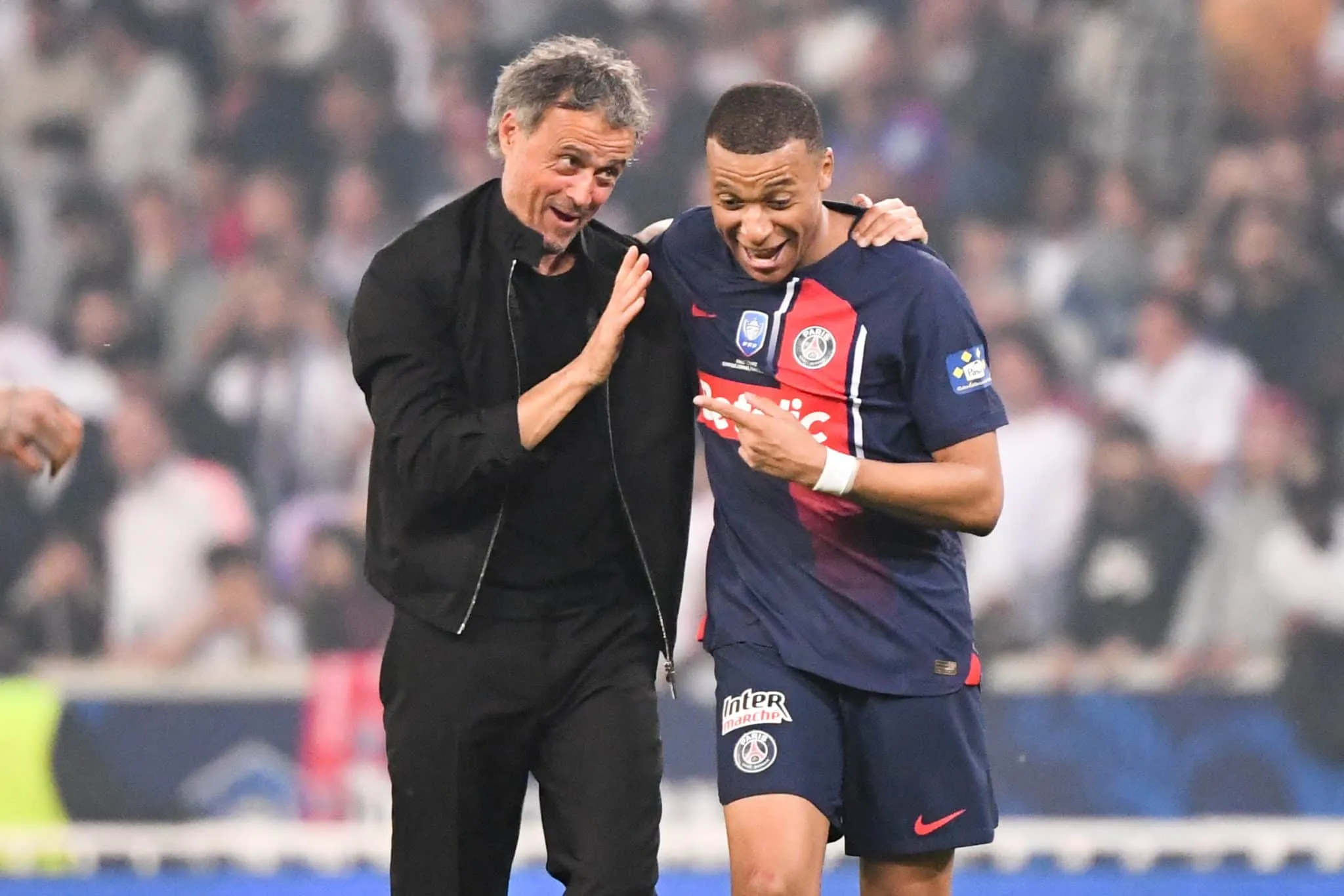 PSG retoma alvo antigo no mercado e define substituto de Mbapp&eacute;