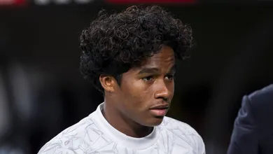 Liverpool x Real Madrid: Sem Vini, vai Endrick? Ancelotti define parceiro de Mbapp&eacute;