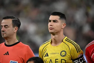 Por que revolta de Cristiano Ronaldo no Al-Nassr expande crise do futebol na Ar&aacute;bia Saudita