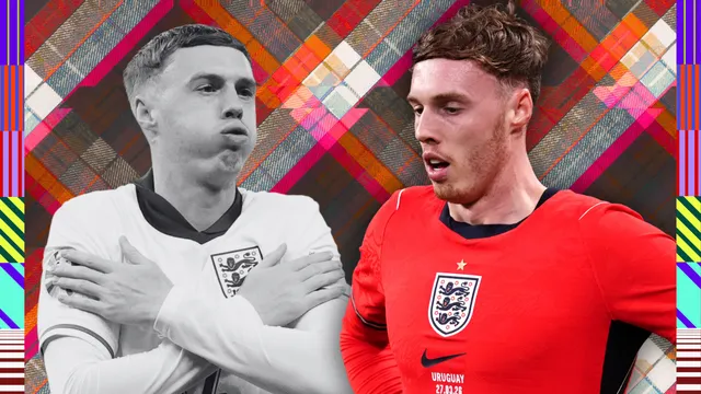 Por que Cole Palmer n&atilde;o est&aacute; na lista da Inglaterra para a Copa do Mundo?