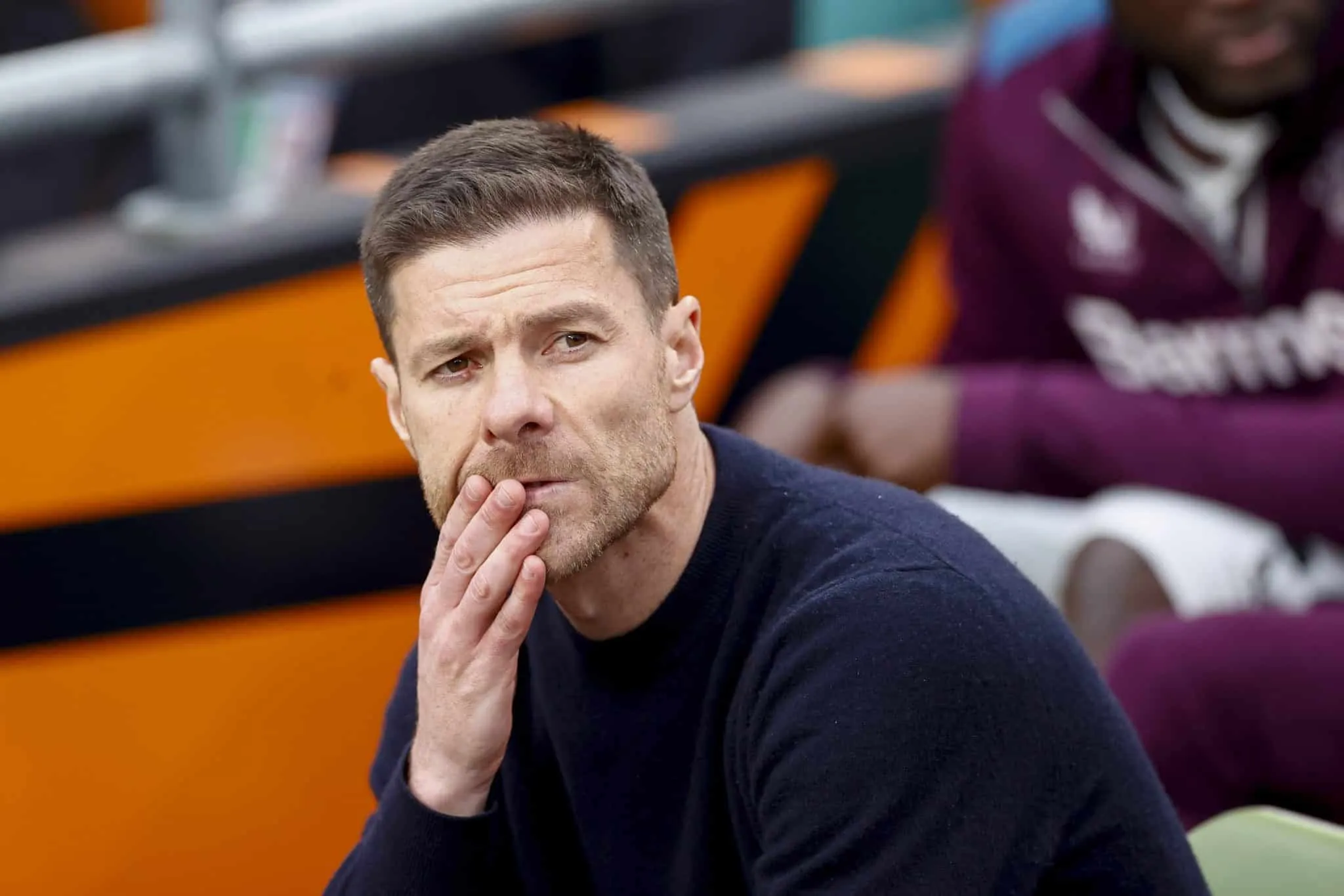 Como trunfos de Xabi Alonso custaram invencibilidade e t&iacute;tulo europeu ao Leverkusen