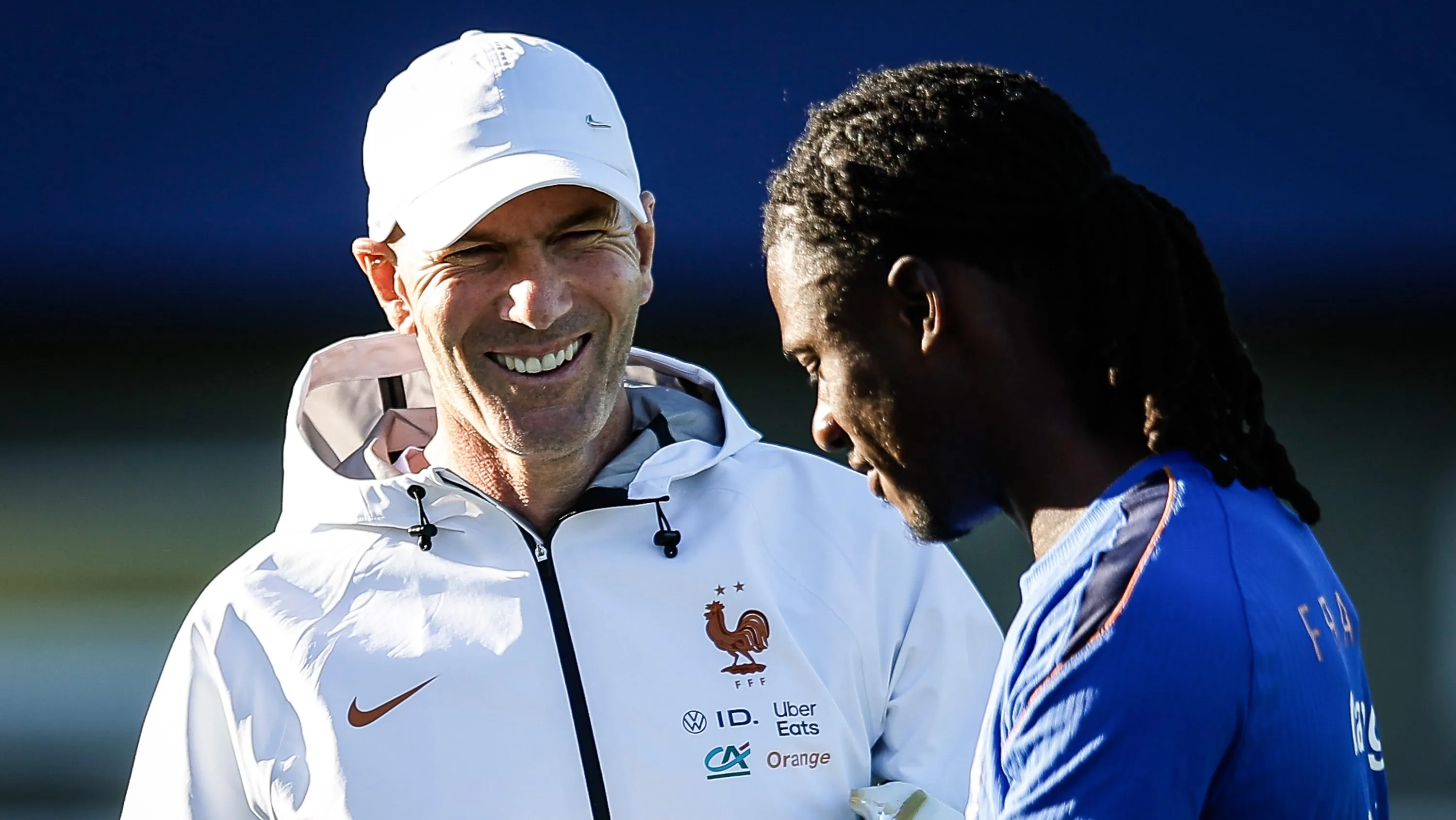 Mbapp&eacute; dos velhos tempos e 4-3-3 &agrave; la Real Madrid: Zidane d&aacute; sua cara &agrave; Fran&ccedil;a