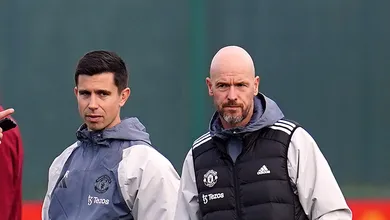 Manchester United ter&aacute; mais mudan&ccedil;as na era Jim Ratcliffe: agora, &eacute; Eric Ramsay que se despede