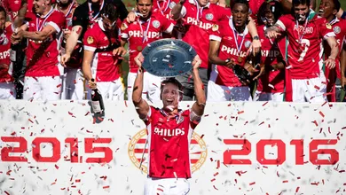 An&aacute;lise da temporada 2015/16 na Holanda (II &ndash; a parte de cima)
