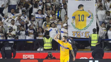 MLS x Liga MX s&oacute; na decis&atilde;o: Concachampions ter&aacute; uma semifinal americana e outra mexicana