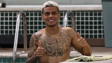 Palmeiras tem plano para lidar com ass&eacute;dio europeu por Richard R&iacute;os na pr&oacute;xima janela
